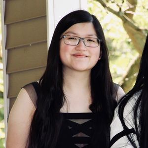 Meet your Posher, Catherine